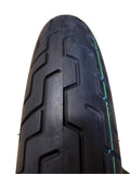 DUNLOP D404F BSW P 110 90 19 62H FRONT MOTORCYCLE TIRE 4333416075