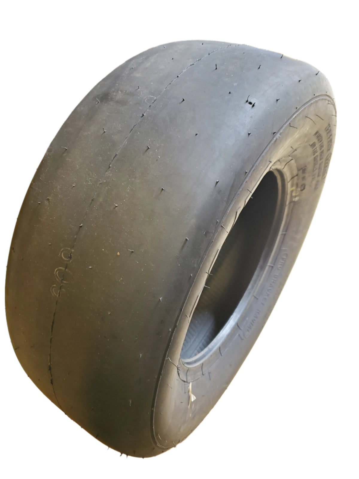 MICKEY THOMPSON PRO BRACKET RADIAL BSW  28 9 15 DRAG SLICK TIRE 90000024497