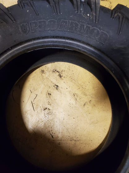 PRO ARMOR ATTACK BSW 26 9 14 77F 8PLY ATV/UTV TIRE 5415613