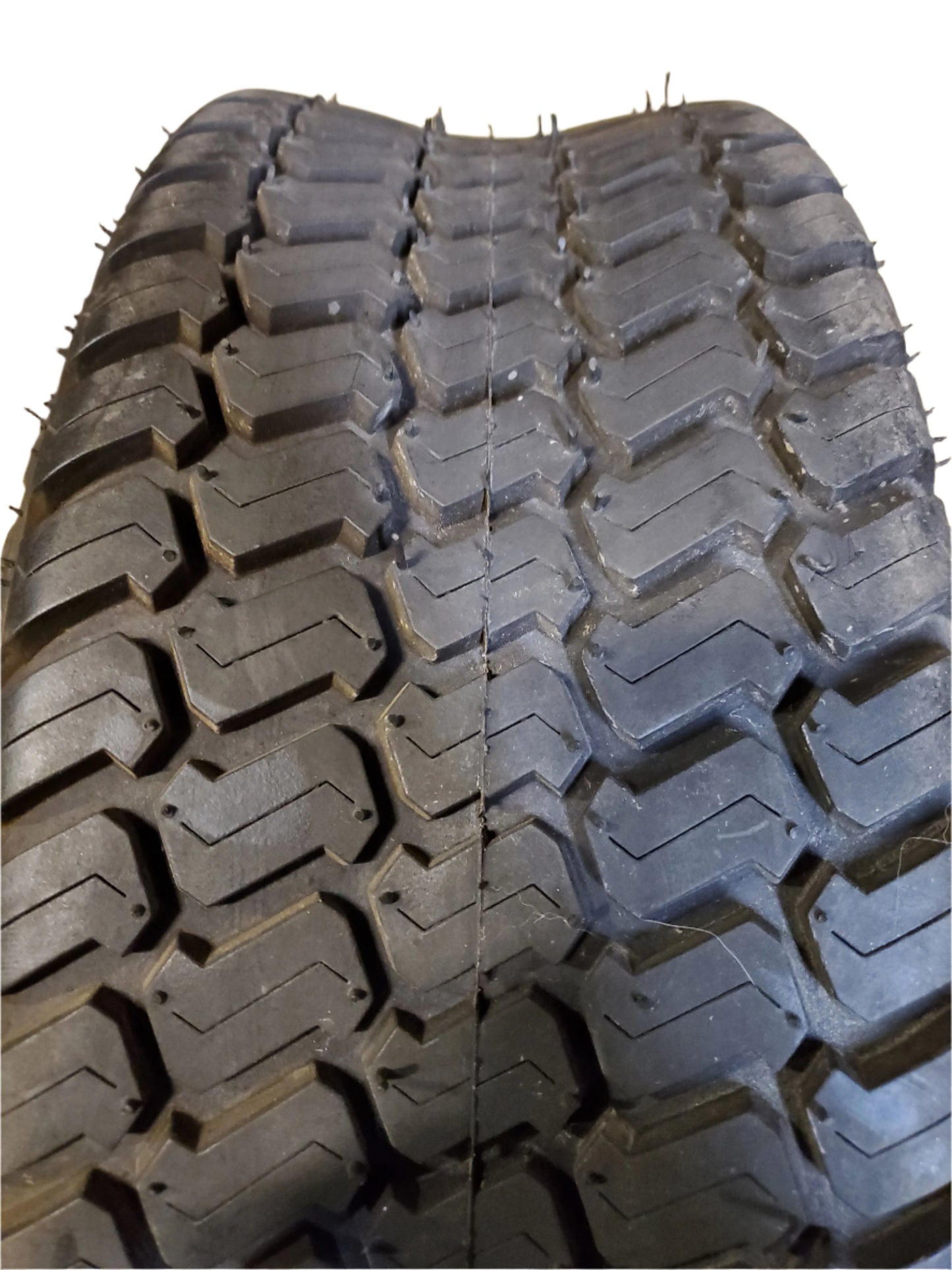 NOS CARLISLE MULTI TRAC C/S 98A3 BSW 25 8.5 14 6PLY LAWN TIRE 574371