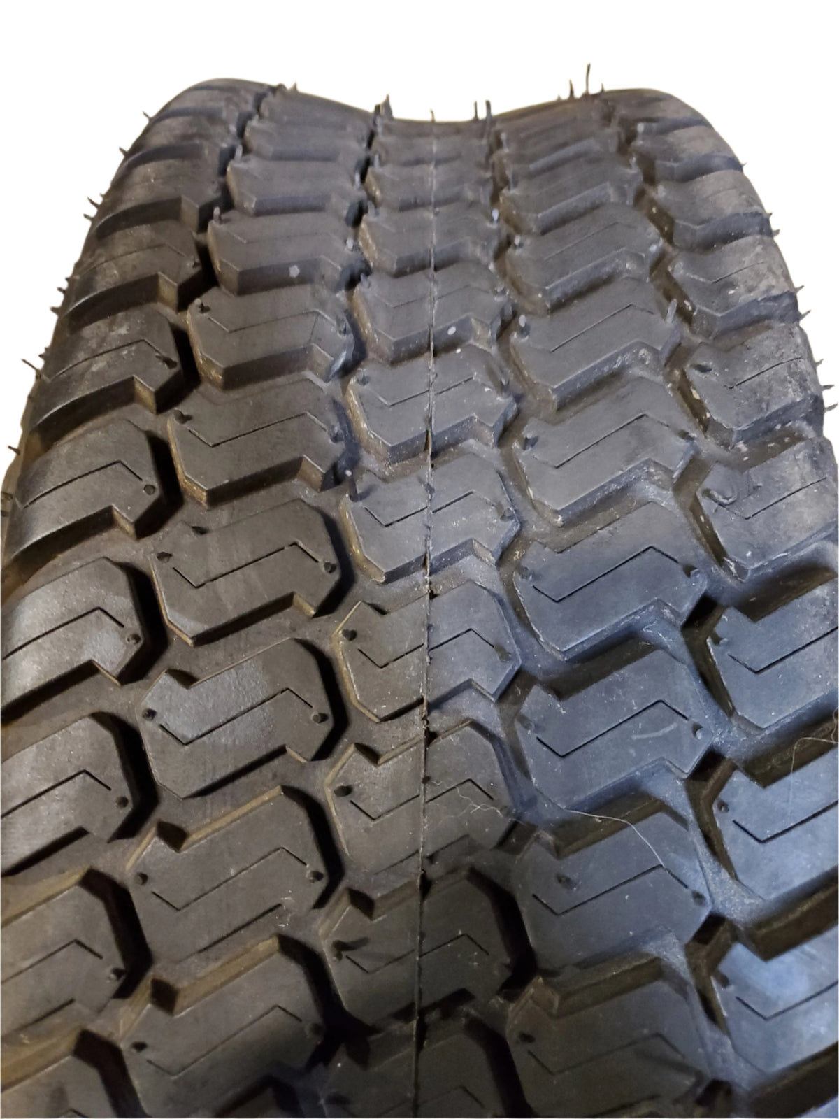 NOS CARLISLE MULTI TRAC C/S 98A3 BSW 25 8.5 14 6PLY LAWN TIRE 574371