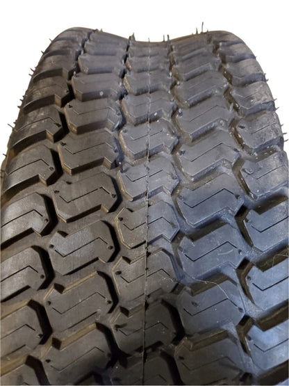NOS CARLISLE MULTI TRAC C/S 98A3 BSW 25 8.5 14 6PLY LAWN TIRE 574371