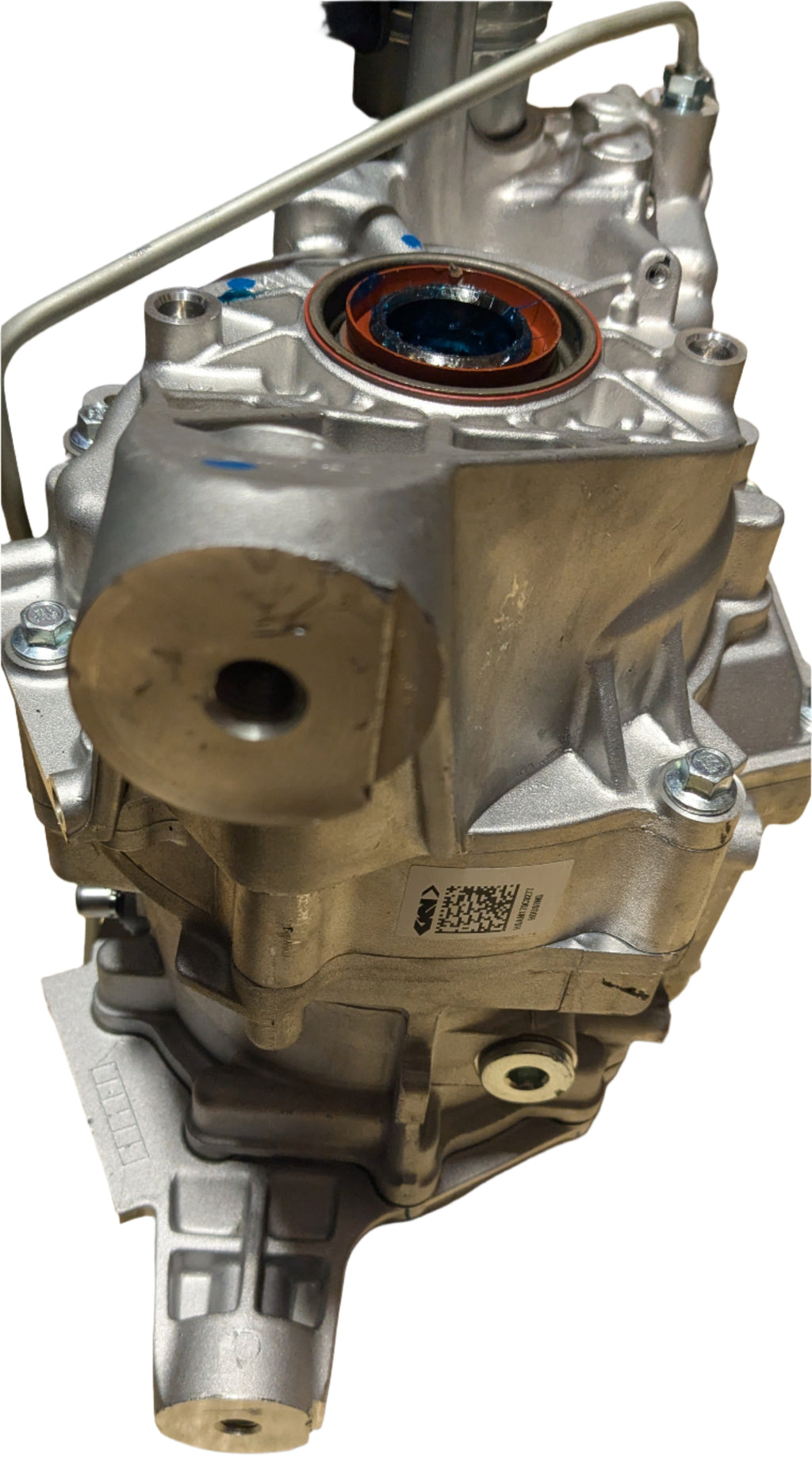 GENUIINE GM CARRIER DIFFERENTIAL 17-19 BUICK LACROSSE 19-23 CADILLAC XT4 86506324