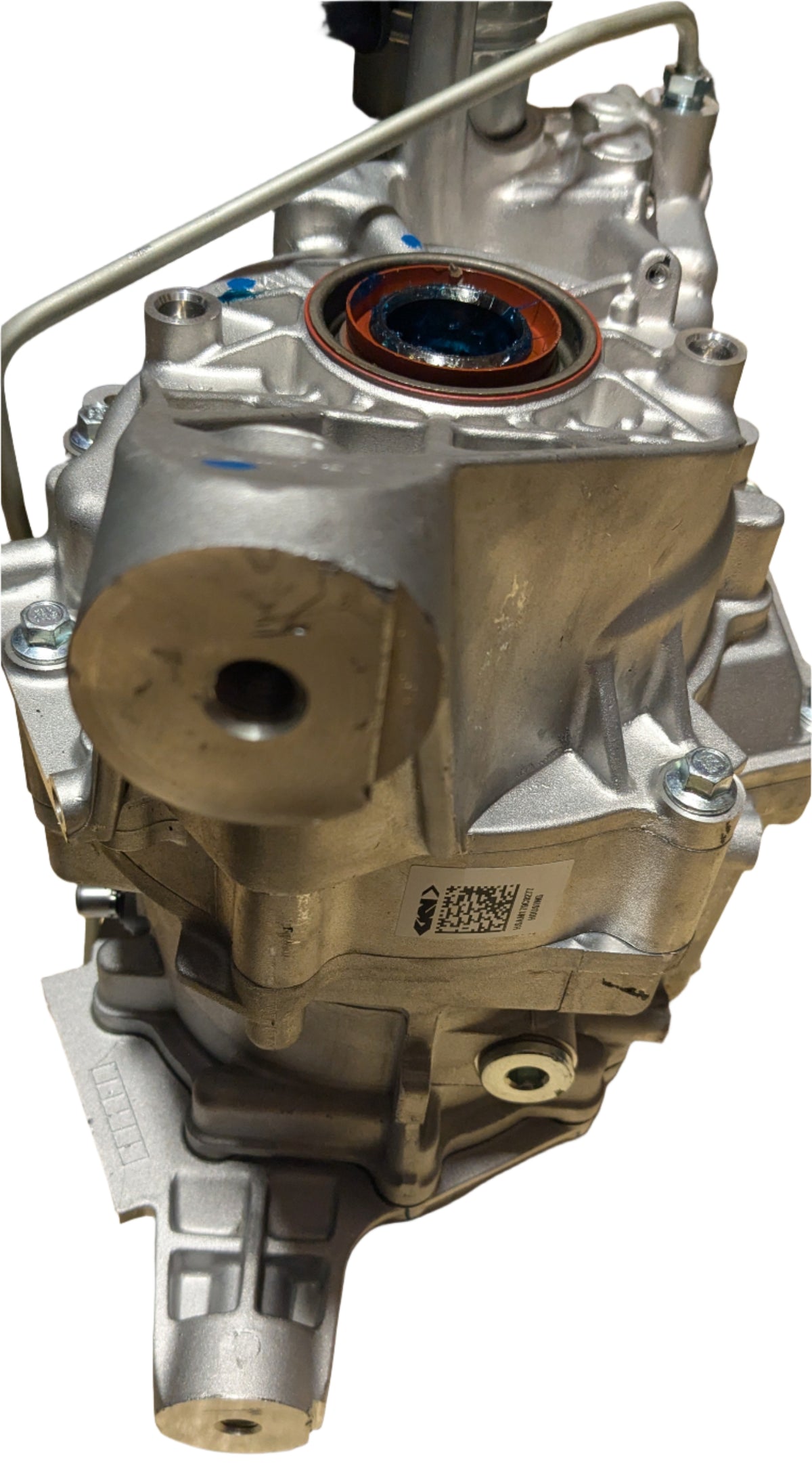 GENUIINE GM CARRIER DIFFERENTIAL 17-19 BUICK LACROSSE 19-23 CADILLAC XT4 86506324