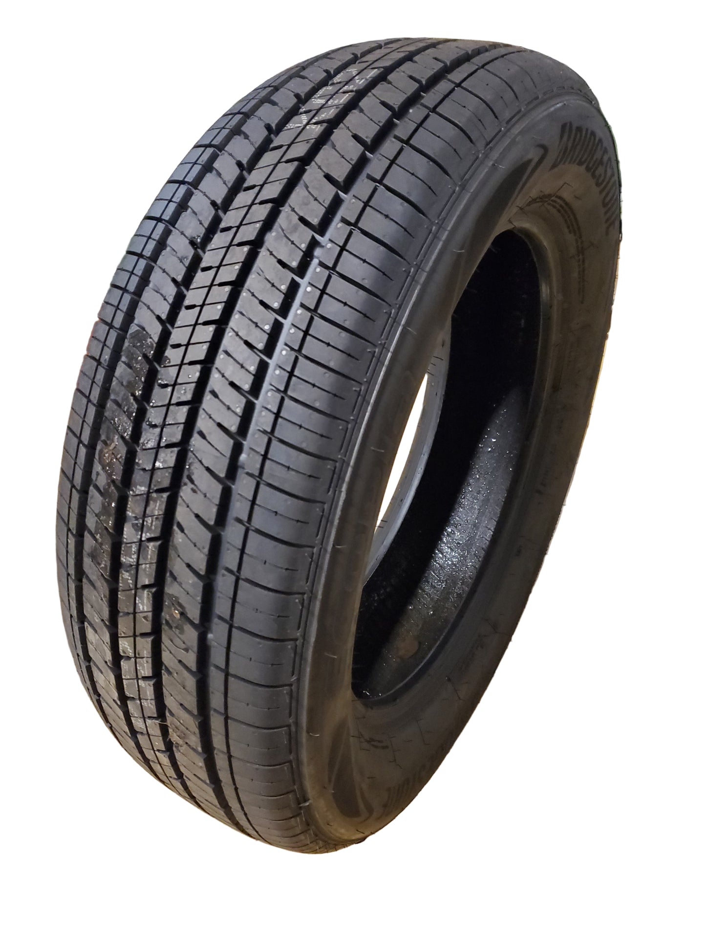 BRIDGESTONE ECOPIA H/L 422 PLUS BSW P 225 60 18 100H ALL SEASON TIRE 004909