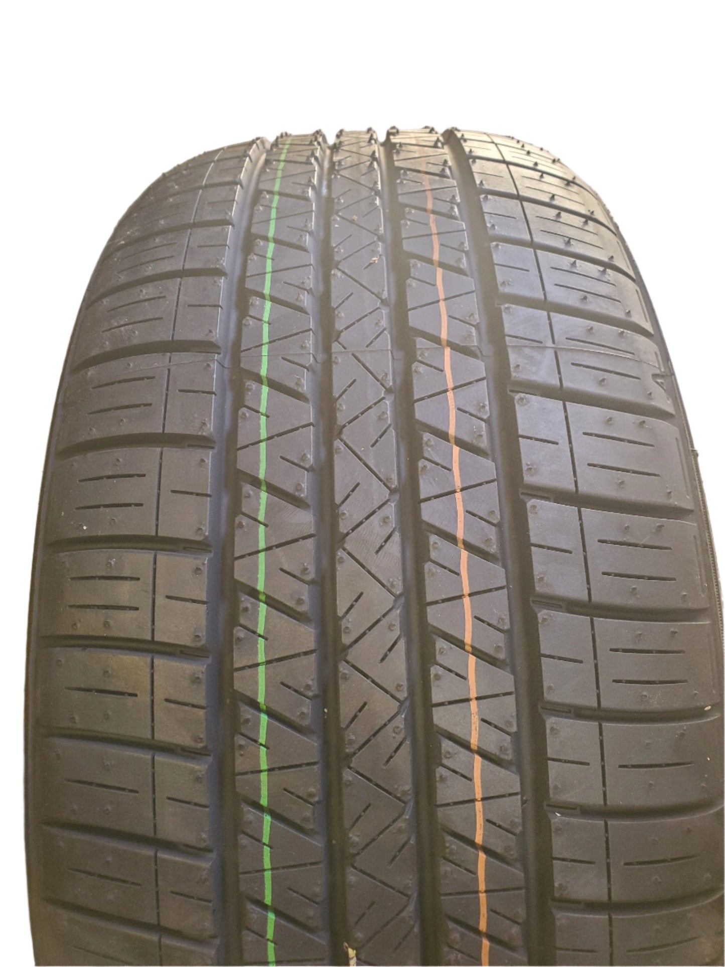 DUNLOP SP SPORT 5000 BSW P 225 40 18 88V UHP TIRE 57000230