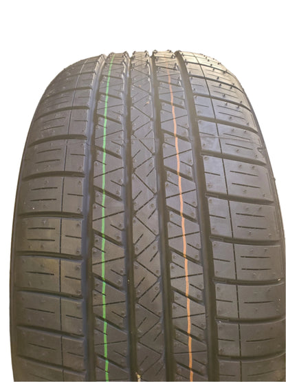 DUNLOP SP SPORT 5000 BSW P 225 40 18 88V UHP TIRE 57000230