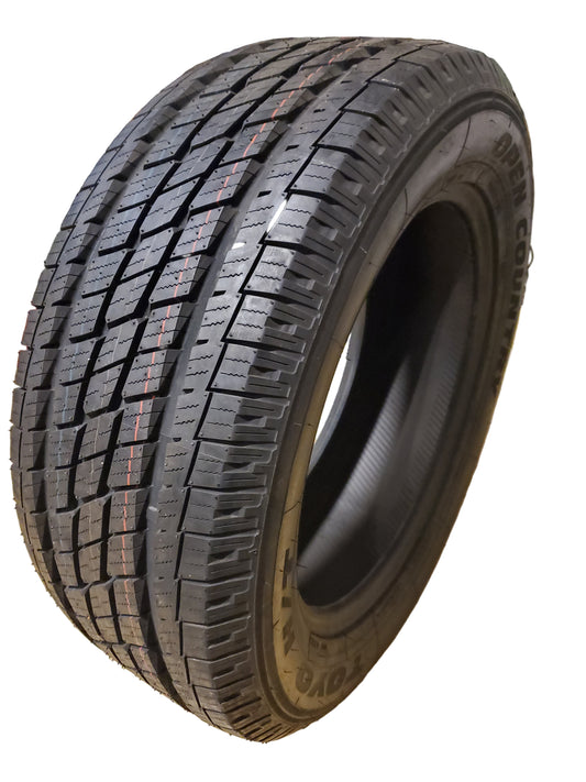NOS TOYO OPEN COUNTRY H/T OWL P 275 55 20 117S HIGHWAY TIRE 362700