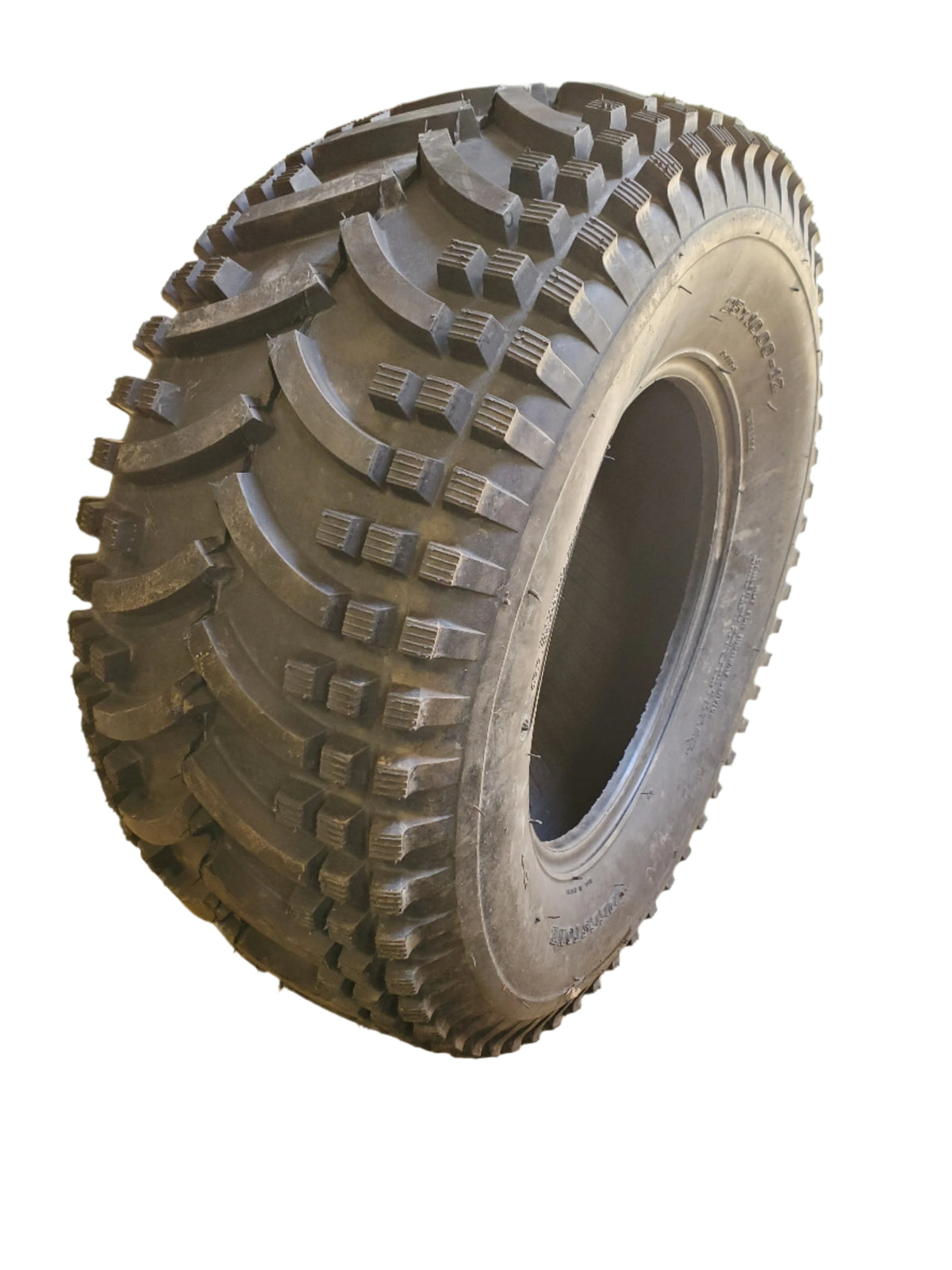 DEESTONE D930 BSW  25 10 12 4PLY ATV/UTV TIRE 7391