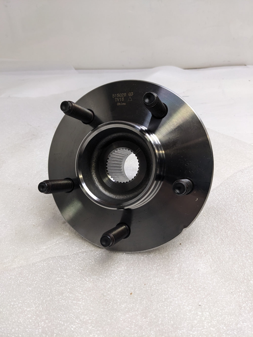 AUTO EXTRA 515029 WHEEL BEARING AND HUB ASSEMBLIES NEW R7
