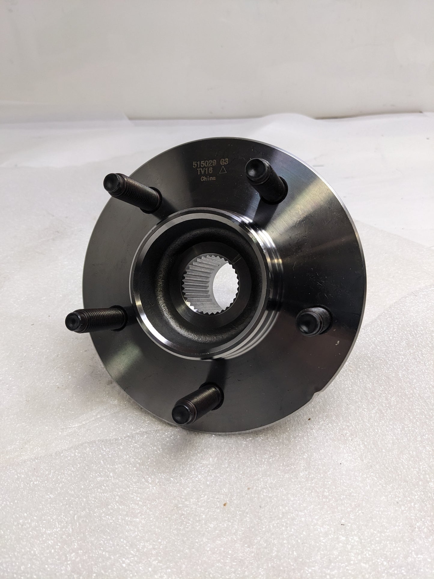 AUTO EXTRA 515029 WHEEL BEARING AND HUB ASSEMBLIES NEW R7