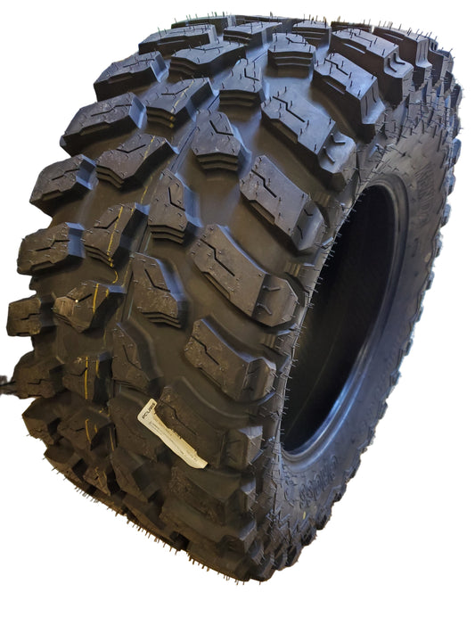 KENDA CROSS TRAIL BSW 30 11 15 8PLY ATV/UTV TIRE 0832133011R15