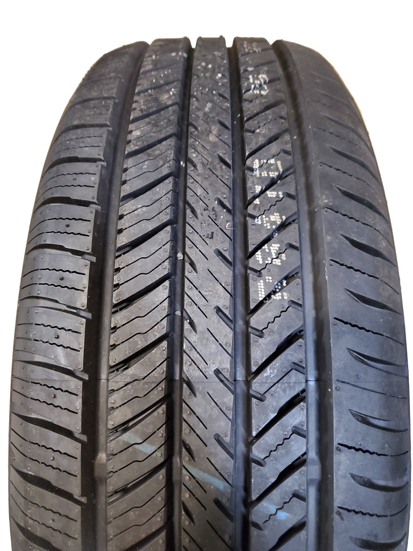 YOKOHAMA YK-GTX ALL SEASON BSW P 205 55 17 95V ALL SEASON TIRE 110174112