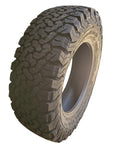 BFGOODRICH ALL-TERRAIN T/A KO2 BSW LT 255 70 18 117/114S 8PLY TIRE 70539
