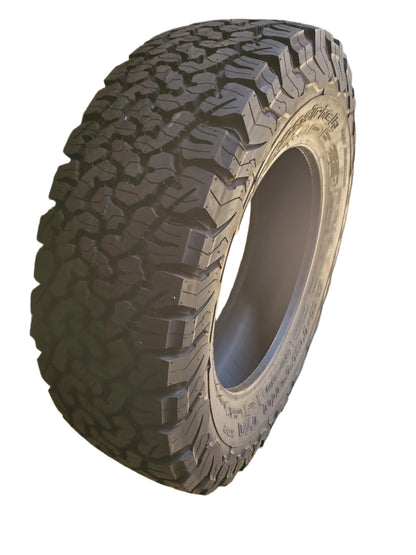 BFGOODRICH ALL-TERRAIN T/A KO2 BSW LT 255 70 18 117/114S 8PLY TIRE 70539