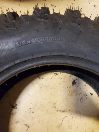 ITP VERSA CROSS V3 BSW 33 10 18 8PLY ATV/UTV TIRE 6P1376