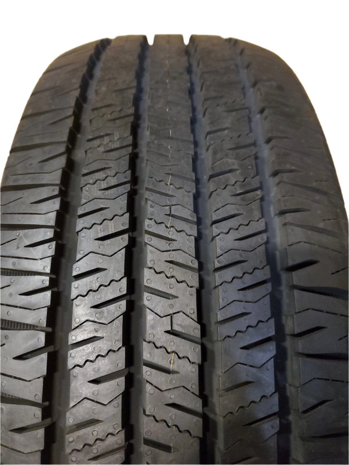 2 NEXEN ROADIAN HTX2 RWL P 245 65 17 107H ALL WEATHER TIRE 17982NXK