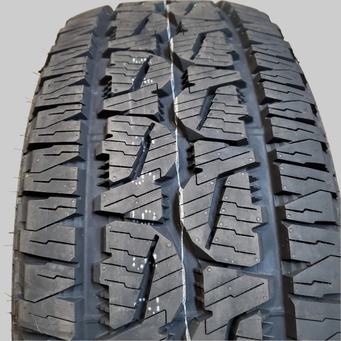2 BRIDGESTONE DUELER A/T REVO 3 BSW LT 275 55 20 120/117S LRE 10 PLY ALL TERRAIN TIRE 007112