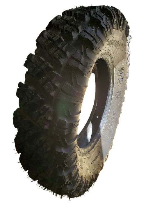 ITP VERSA CROSS V3 BSW 35 10 18 8PLY ATV/UTV TIRE ITVCV335X1018P