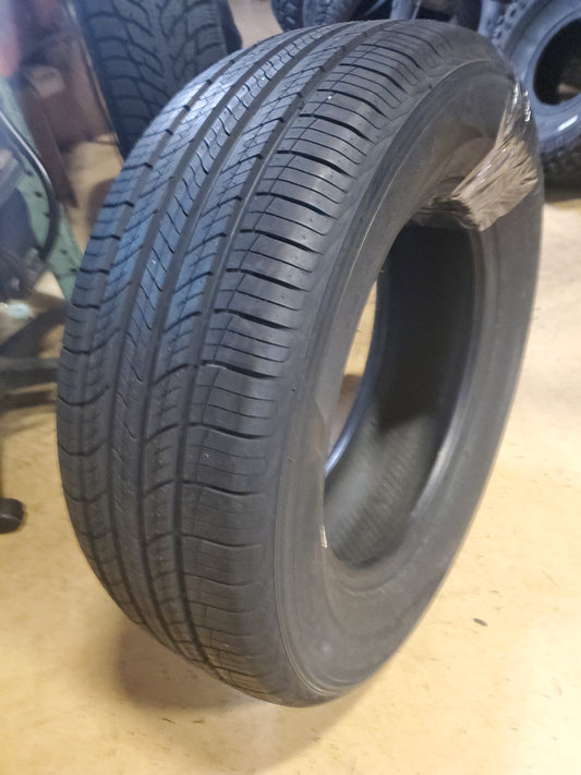 HANKOOK DYNAPRO HP2 (RA33)  BSW P 245 65 17 111H SL PERFORMANCE TIRE 1014585