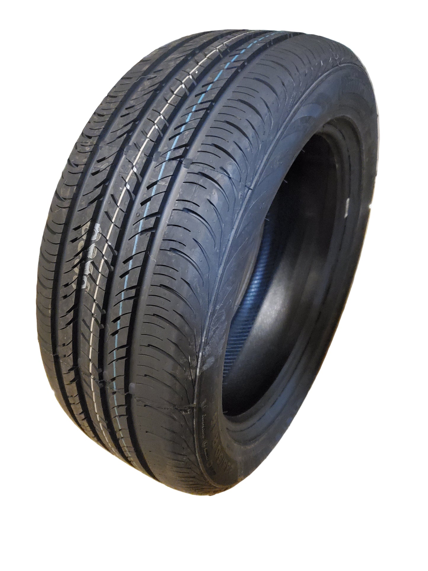 CONTINENTAL CONTIPROCONTACT BSW P 235 50 18 97H ALL SEASON TIRE 15494430000