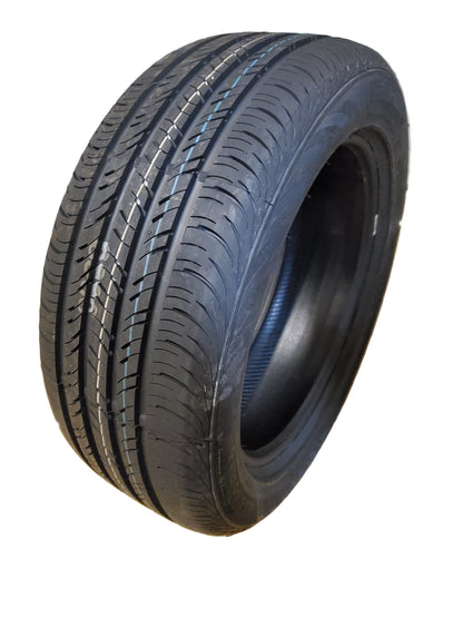 CONTINENTAL CONTIPROCONTACT BSW P 235 50 18 97H ALL SEASON TIRE 15494430000