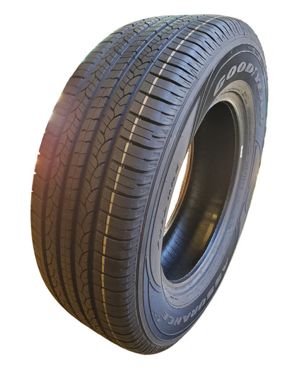 GOODYEAR ASSURANCE CS FUEL MAX BSW P 255 65 18 111T ALL SEASON TIRE 755907383