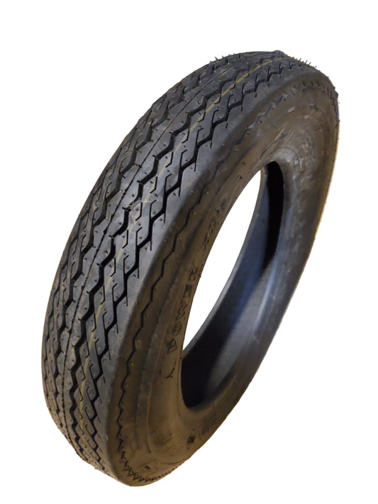 POWER KING BOAT TRAILER BSW 4.8 12 80M 6PLY TRAILER TIRE GVM31