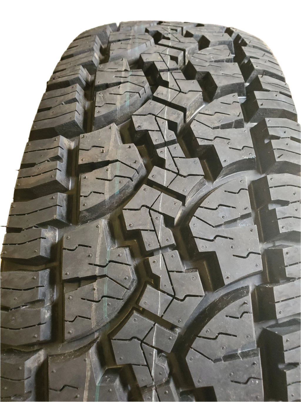 DEXTERO ALL TERRAIN DAT1 BSW LT 245 75 16 120/116S 10PLY TIRE AA093
