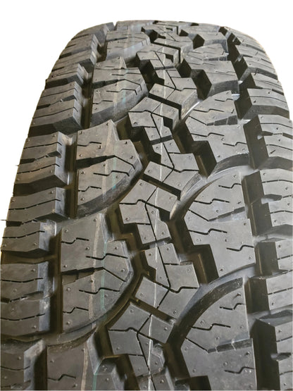 DEXTERO ALL TERRAIN DAT1 BSW LT 245 75 16 120/116S 10PLY TIRE AA093