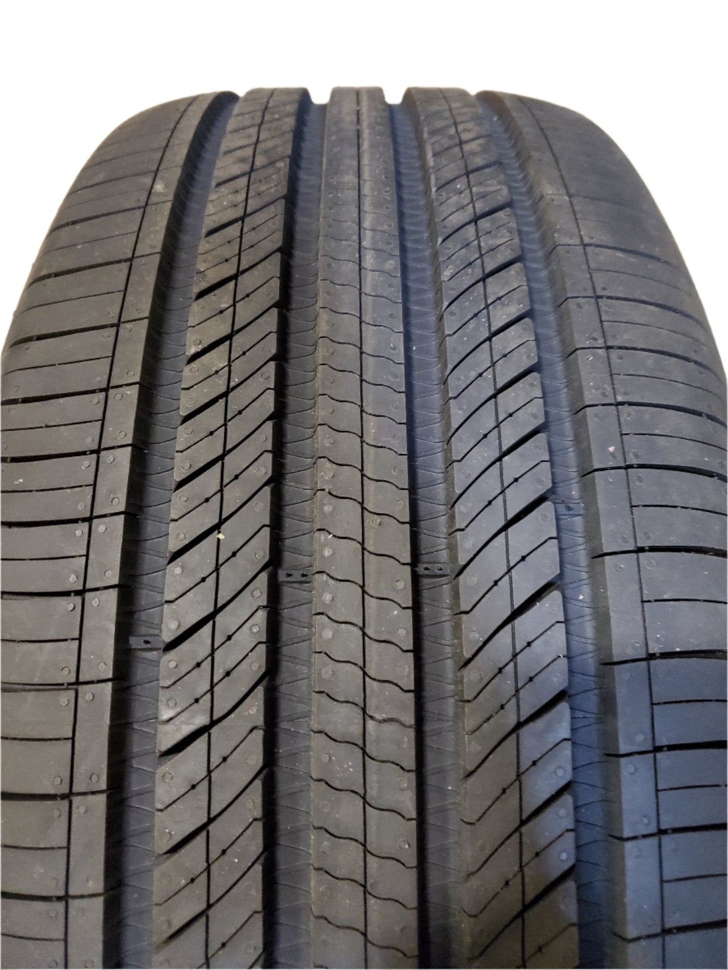 HANKOOK ION EVO AS SUV IH01A FOAM BSW P 255 50 19 107V ALL SEASON TIRE 1034327