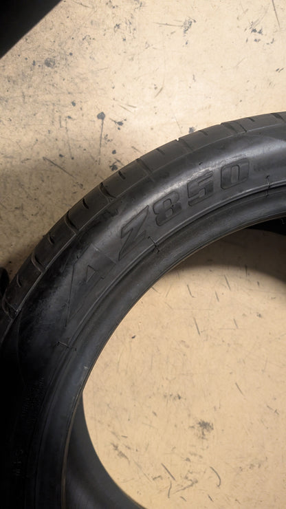 2 ATTURO AZ850 BSW P 315 35 20 110Y XL UHP TIRE AZ850A7KM0AFE
