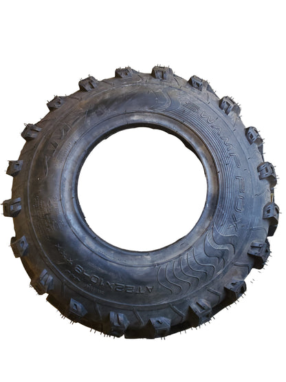 AMS SWAMP FOX BSW AT 22 10 9 44J 6PLY ATV/UTV TIRE 09203521