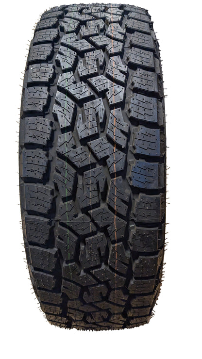 TOYO OPEN COUNTRY A/T 3 BSW P 235 70 16 106T ALL TERRAIN TIRE 356110