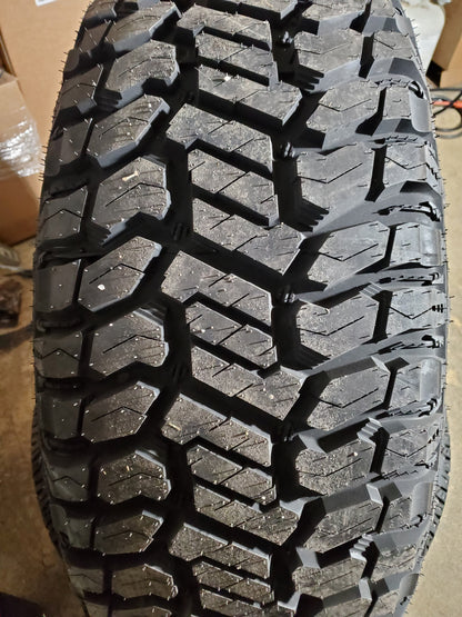 RADAR RENEGADE R/T BSW LT 275 60 20 123/120Q 10PLY RUGGED TERRAIN TIRE RASYTH0119