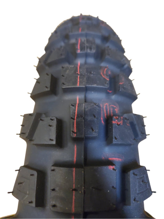BRIDGESTONE BATTLAX ADVENTURECROSS AX41F 90 90 21 74Q FRONT BIKE TIRE 011457