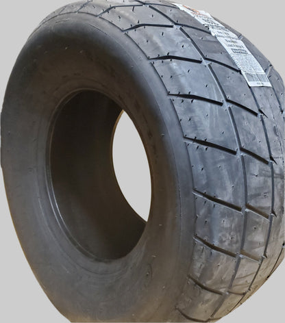 M&H RACEMASTER BSW P 315 60 15 LRB DRAG RADIAL TIRE ROD-38