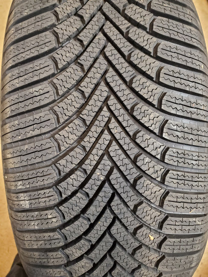 BRIDGESTONE BLIZZAK 6 XL BSW P 265 45 21 108W WINTER TIRE 014708