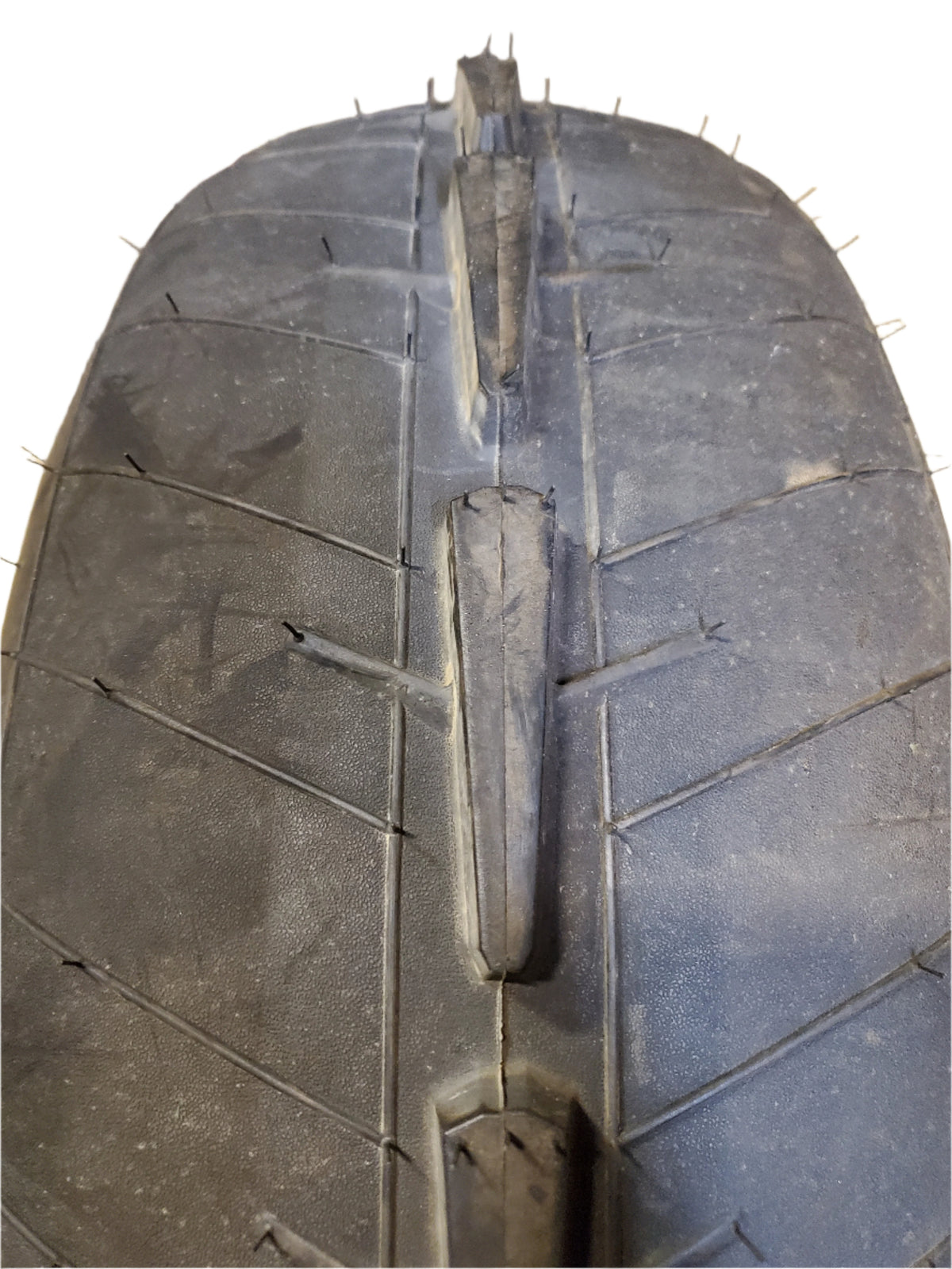 NOS TUSK SAND LITE BSW 30 10 14 2PLY SAND TIRE UTVS0084638