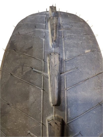 NOS TUSK SAND LITE BSW 30 10 14 2PLY SAND TIRE UTVS0084638