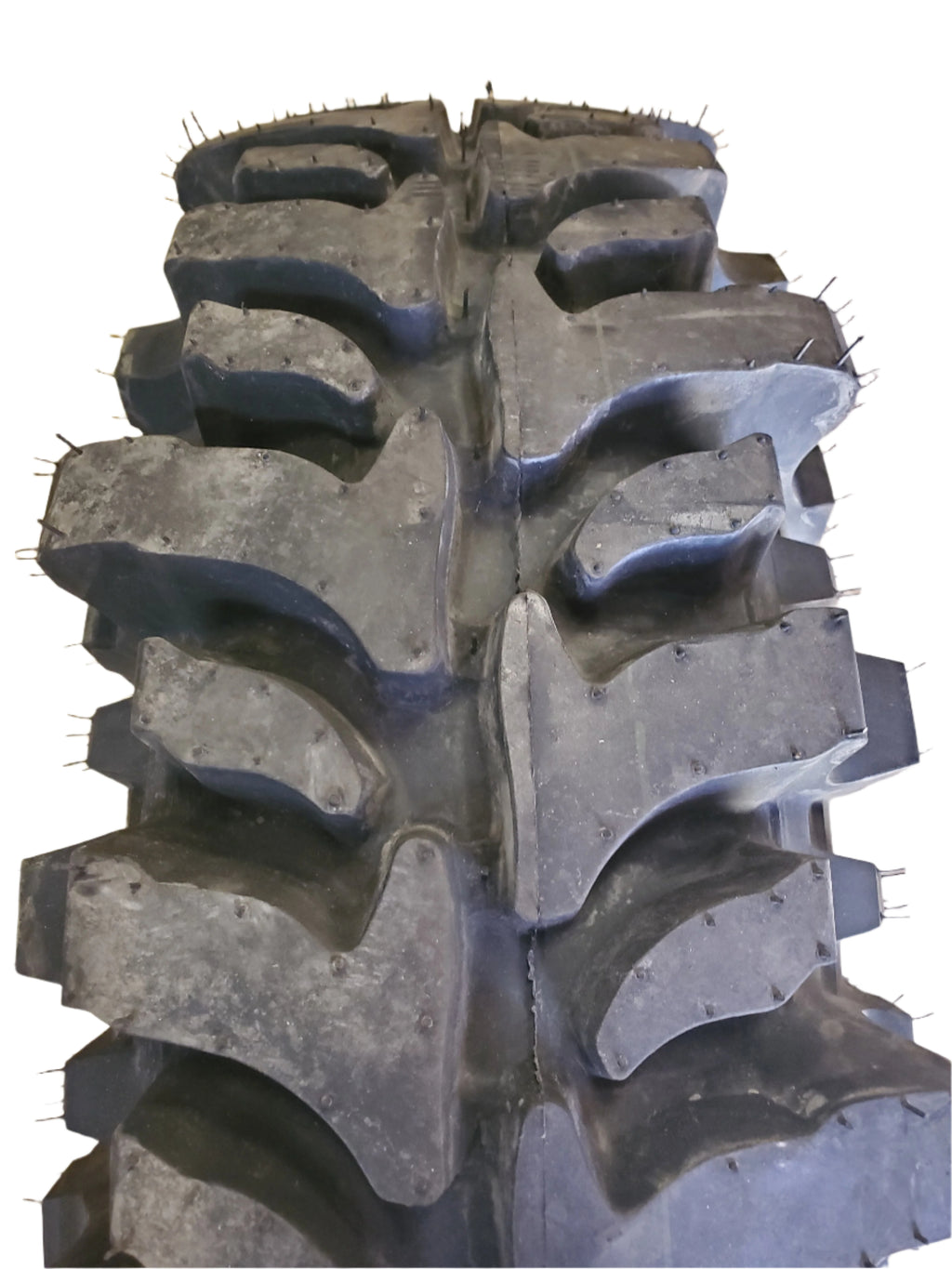 2 ACCELERA BADAK XTREME BSW P 35 10.50 15 120N 6PLY MUD TIRE 1200057423