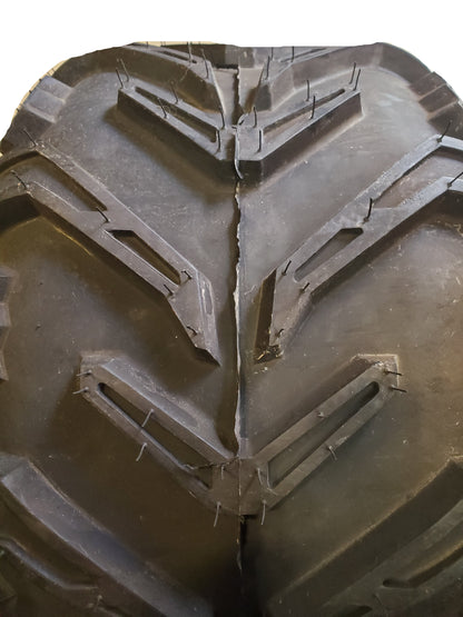 NOS BKT W207 BSW AT 25 13 9 6PLY ATV/UTV TIRE 94001644