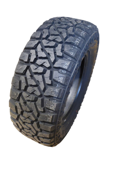 SUMMIT TRAIL CLIMBER RT BSW P 275 65 18 116T XL RUGGED TERRAIN TIRE 1600702
