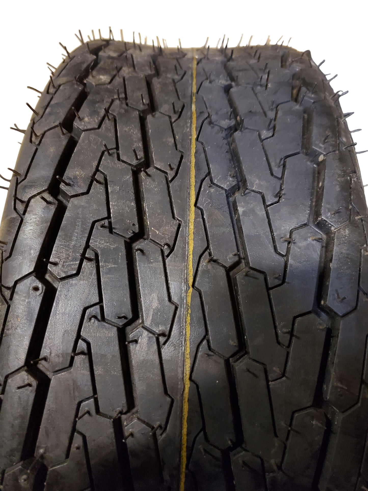 FORERUNNER QH-503 BSW 20.5 8 10 TRAILER TIRE 46234E0001