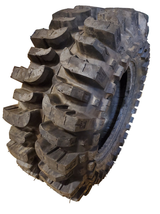 BOGGER SUPER SWAMPER BSW AT 27 10 14 8PLY ATV/UTV TIRE BAU920