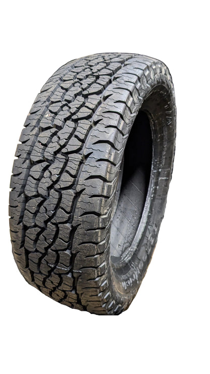 BFGOODRICH TRAIL TERRAIN T/A BSW P 215 60 17 96H ALL SEASON TIRE 63392