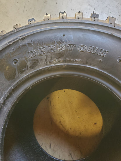 DEESTONE D929 BSW 25 12 9 4PLY ATV/UTV TIRE 7325