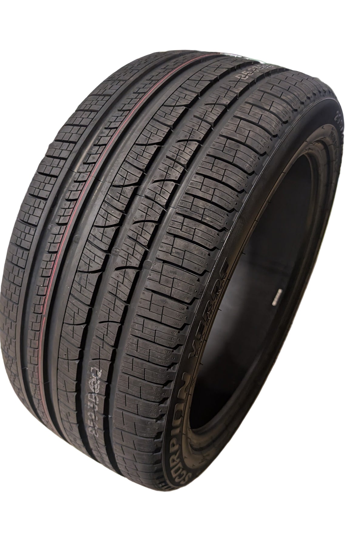 PIRELLI SCORPION VERDE ALL SEASON BSW P 295 40 20 106V  TIRE 2204700