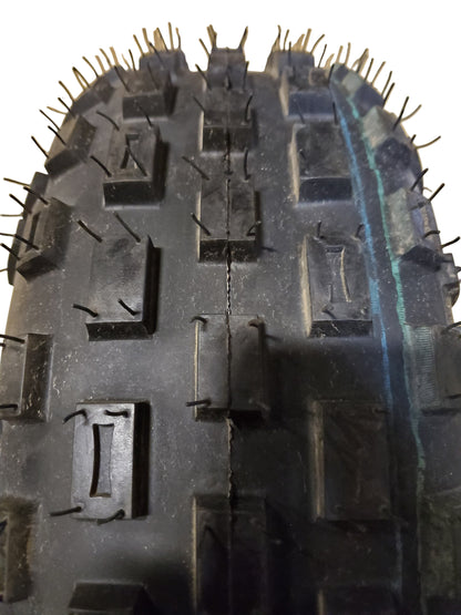NOS WANDA P321 BSW  21 7 10 25J 4PLY ATV/UTV TIRE 100152