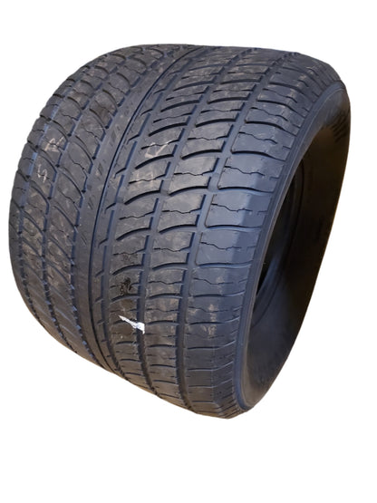 2 HOOSIER PRO STREET BSW 32 21.5 15 110H 6PLY COMPETITION TIRE 19390